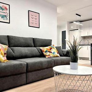 Appartement met Twee Slaapkamers